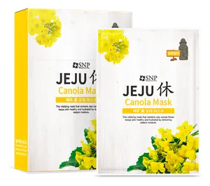 SNP Jeju Rest Canola Mask