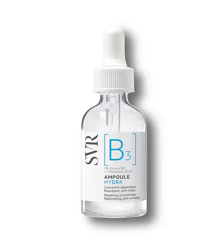 SVR [B3] Ampoule Hydra Repairing Concentrate Morocco