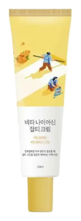 Round Lab Vita Niacin Blemish Cream