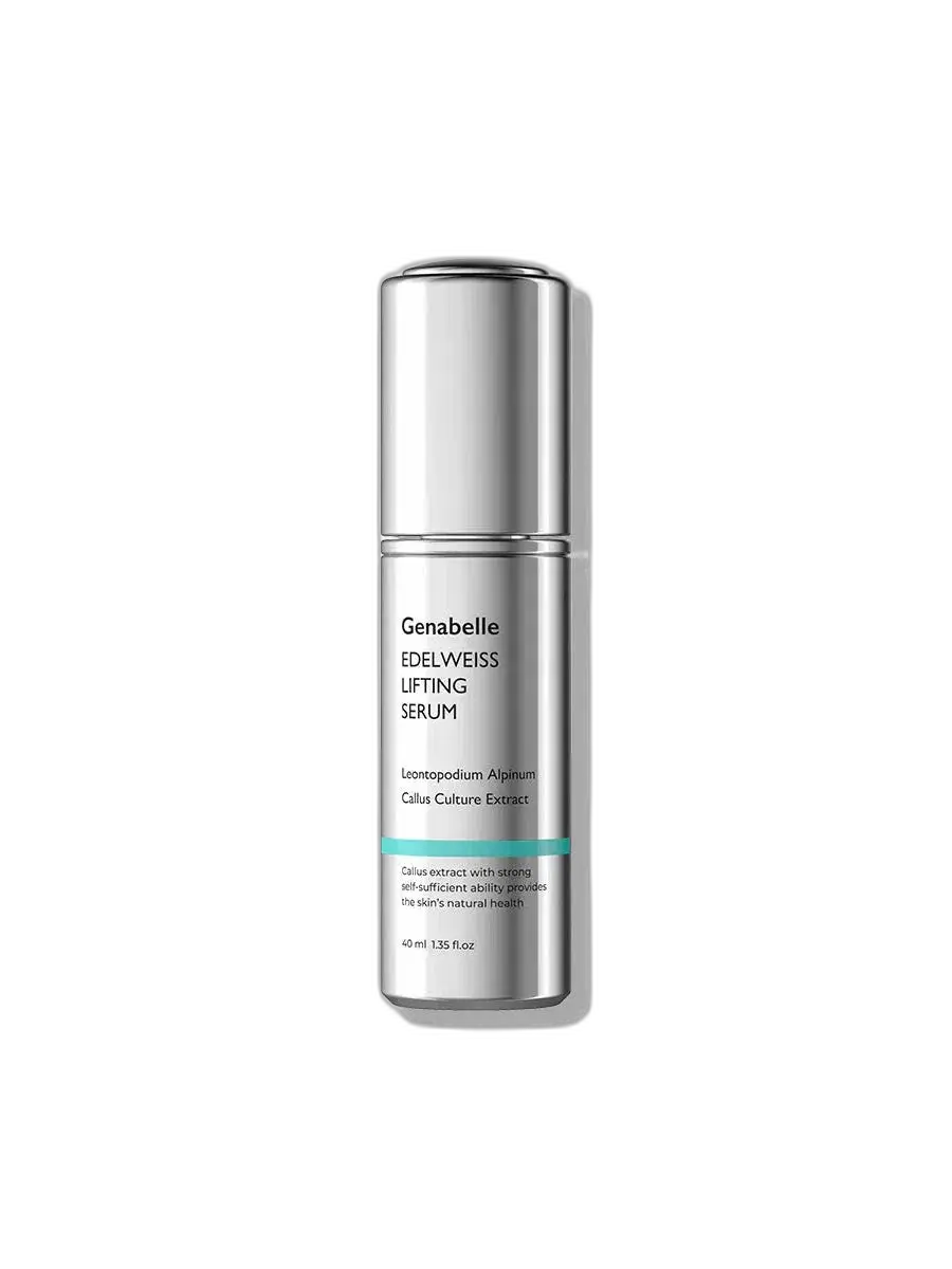 Genabelle Edelweiss Lifting Serum