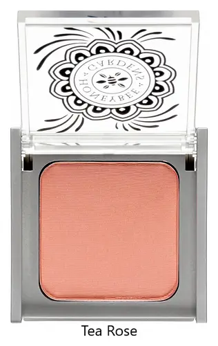 Honeybee Gardens Complexion Perfecting Blush Tea Rose