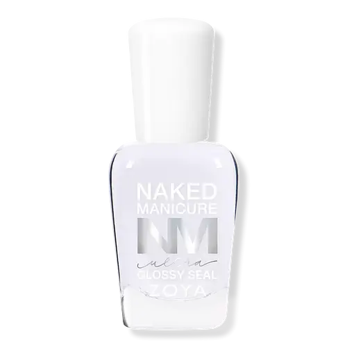 Zoya Ultra Glossy Topcoat