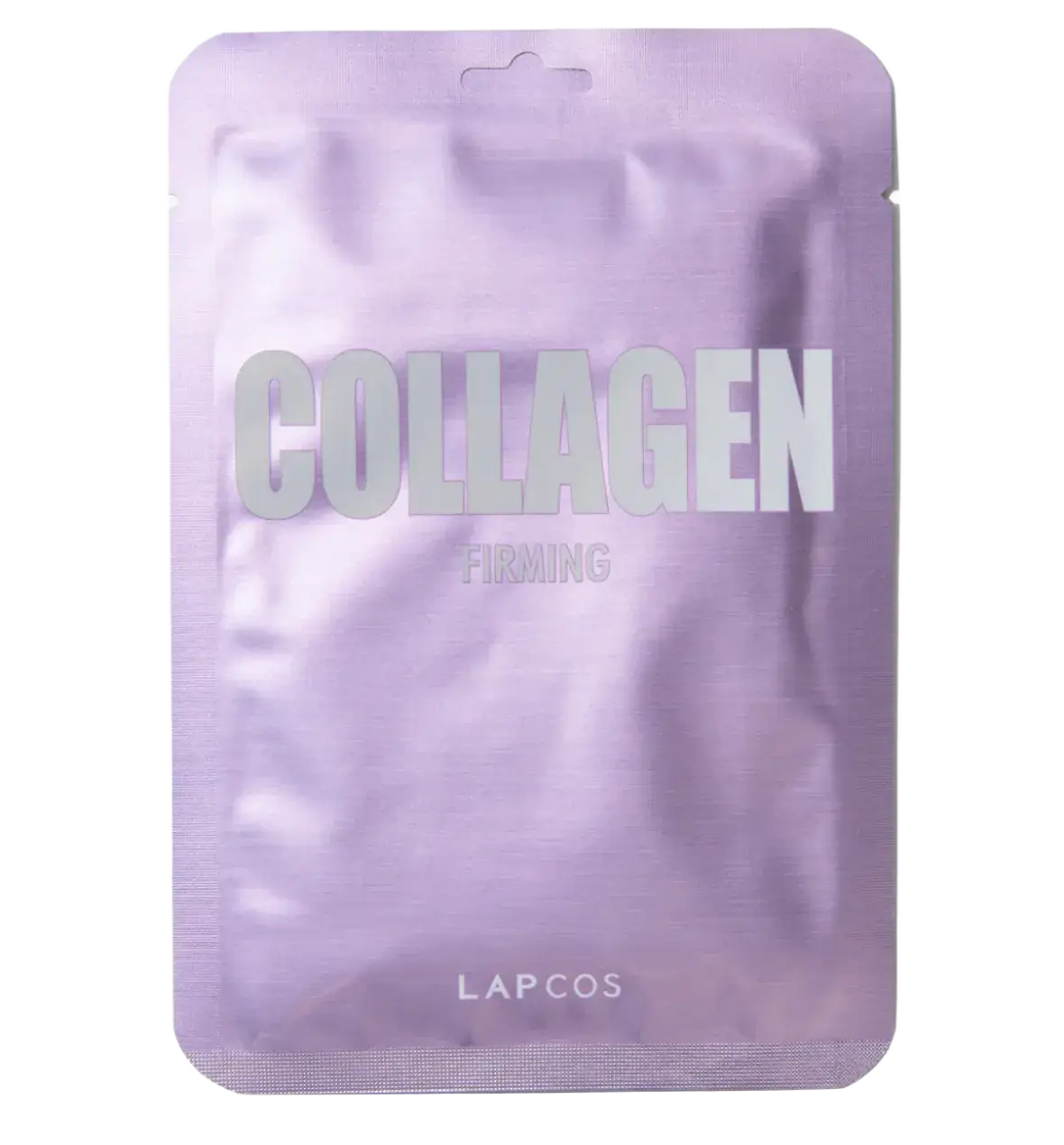 Lapcos Collagen Firming Sheet Mask