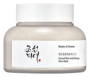 Beauty of Joseon Ground Rice And Honey Glow Mask