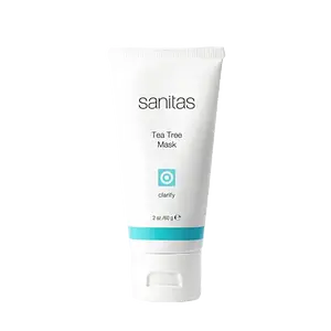 Sanitas Tea Tree Mask