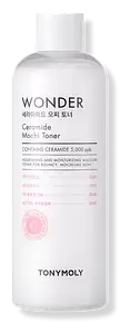 TONYMOLY Wonder Ceramide Mochi Toner