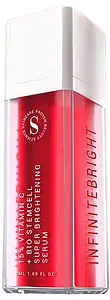 Skinmade 15% Vitamin C + Bio Stemcell Super Brightening Serum