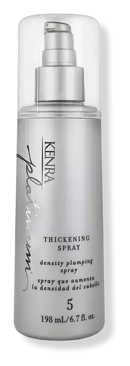 Kenra Platinum Thickening Spray