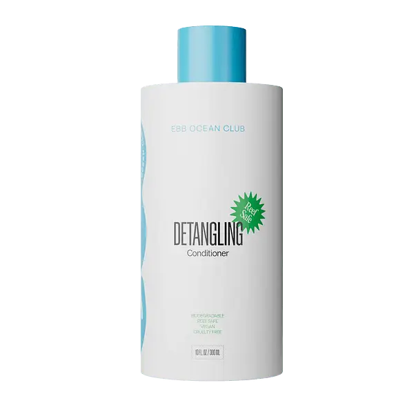 Ebb Detangling Conditioner