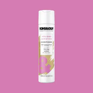 Toni & Guy VOLUME ADDICTION CONDITIONER