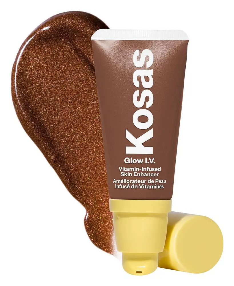 Kosas Glow I.V. Vitamin-Infused Skin Enhancer Energize