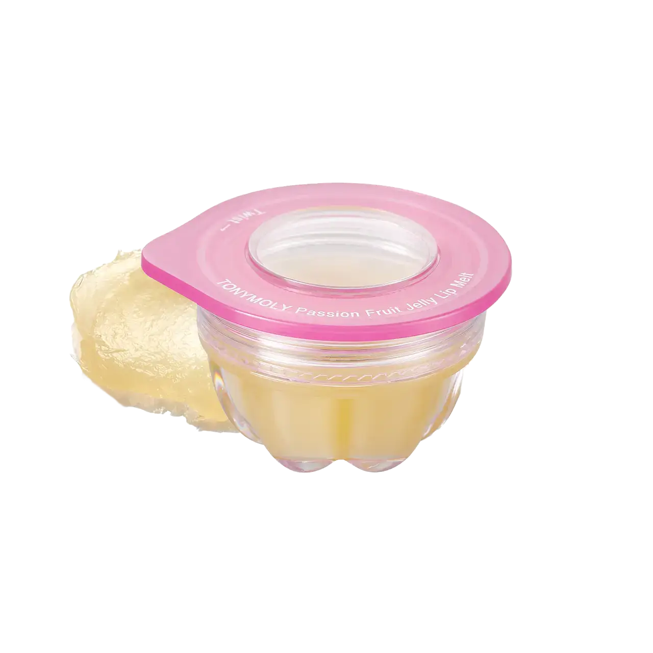 TONYMOLY Jelly Lip Melt Passionfruit