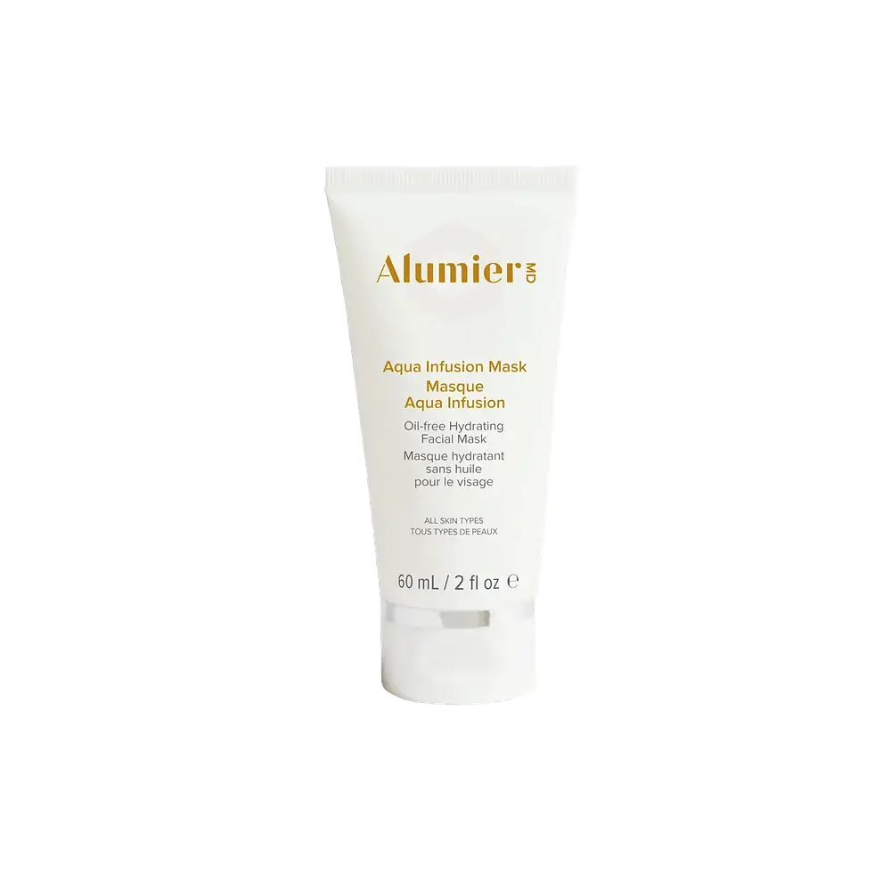 AlumierMD Aqua Infusion Mask