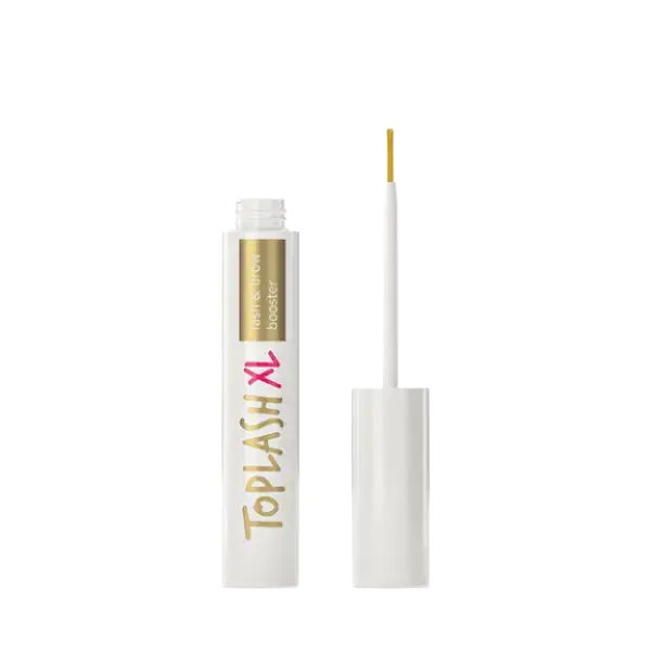 Toplash Cosmetics Eyelash and Eyebrow Booster XL