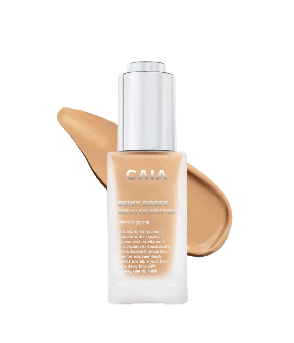 CAIA Cosmetics Dewy Drops 30W