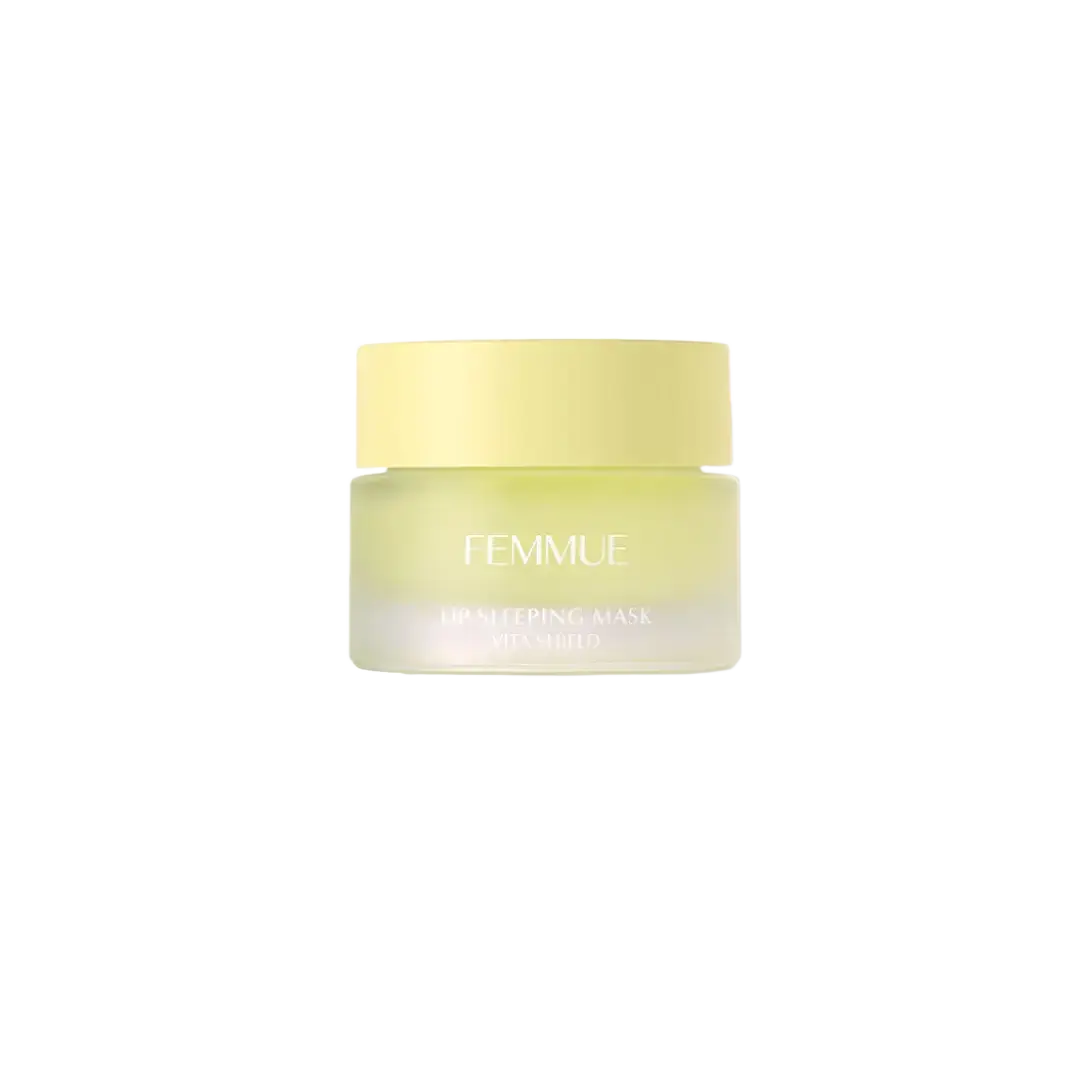 Femmue Lip Sleeping Mask Vita Shield