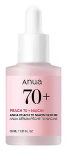 Anua Peach 70 Niacin Serum