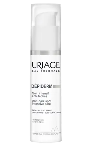 Uriage Dépiderm Anti-Dark Spot Intensive Care