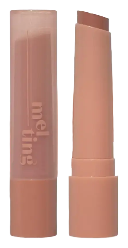 Etude House Ginger Sugar Melting Balm 01 Fig Beige