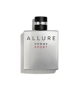 Chanel Allure Homme Sport Eau De Toilette Spray