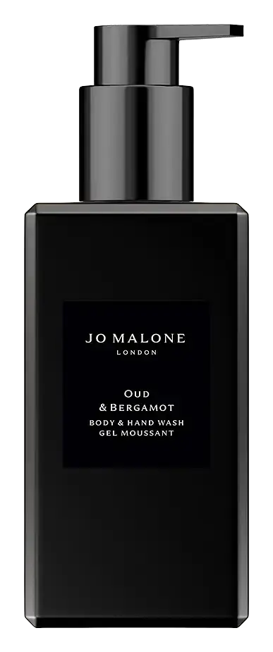 Jo Malone London Body & Hand Wash Oud & Bergamot