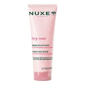 Nuxe Very Rose Radiance Face Scrub