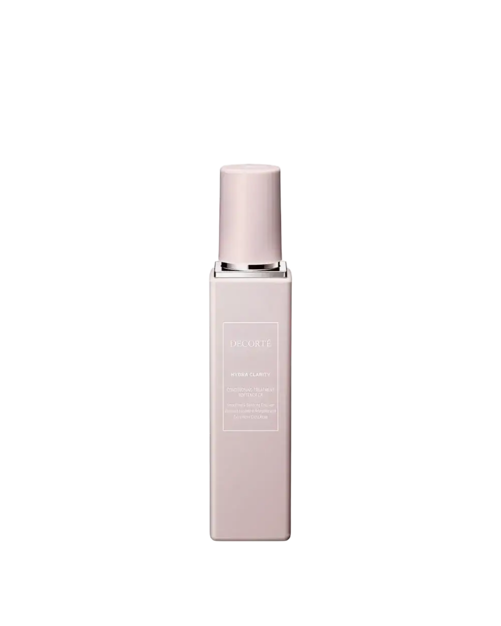 Decorte Hydra Clarity Conditioning Treatment Softener ER