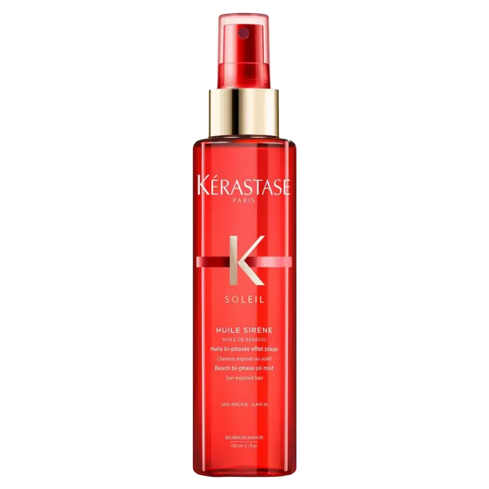 Kérastase Soleil Huile Sirene Biphasic Oil Mist