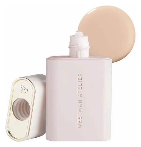 Westman Atelier Vital Skincare Complexion Drops Atelier I