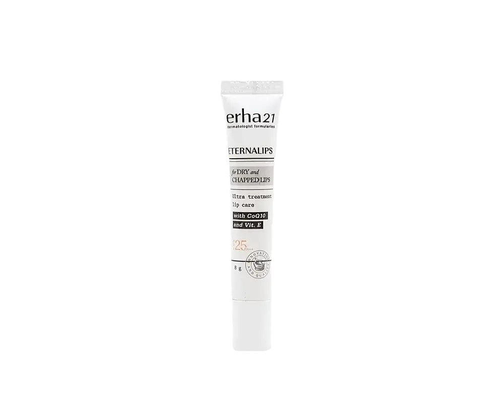 ERHA Eternalips SPF 25
