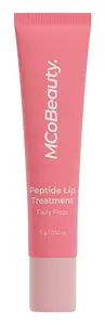 MCoBeauty. Peptide Lip Treatment Fairy Floss