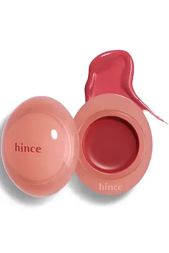 hince Raw Glow Dewy Ball #8 Fig Rain