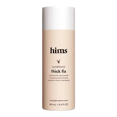hims Thick Fix Thickening Conditioner