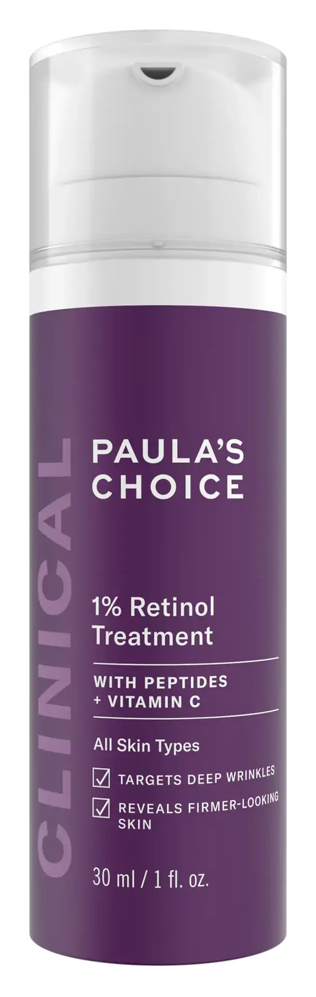 Paula's Choice 1% Retinol Treatment US