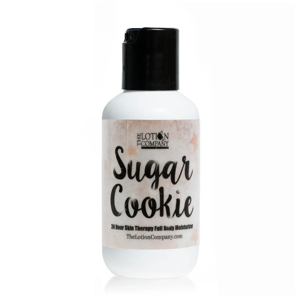The Lotion Company Sugar Cookie Body Lotion