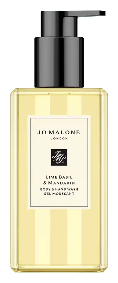 Jo Malone London Body & Hand Wash Lime Basil & Mandarin