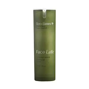 GoodJanes Face Latte Vitamin C Serum