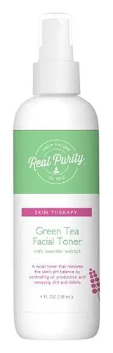 Real Purity Facial Toner Green Tea