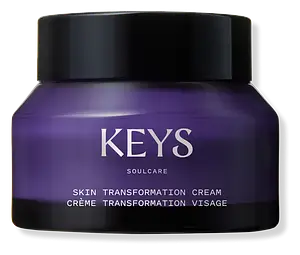 Keys Soulcare Skin Transformation Cream - Fragrance Free