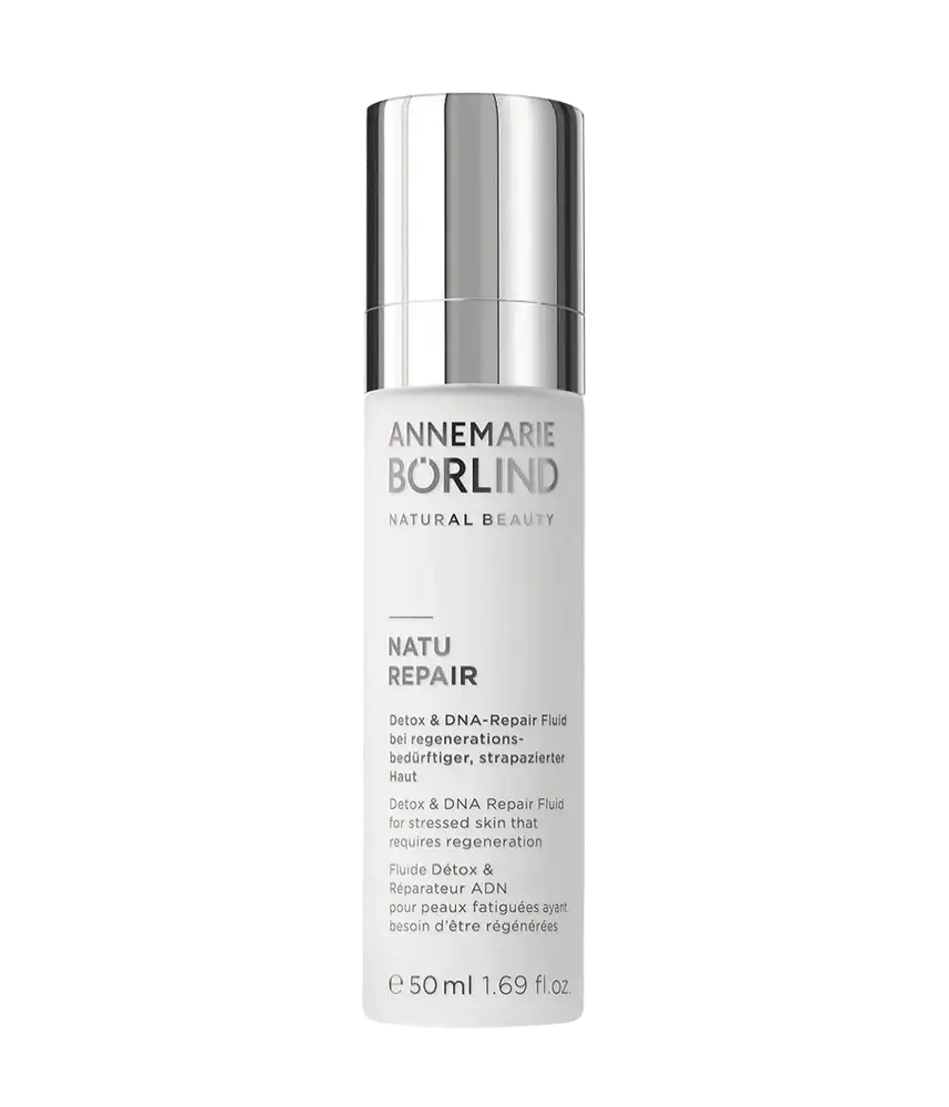 Annemarie Börlind Natu Repair Detox & DNA Repair Fluid