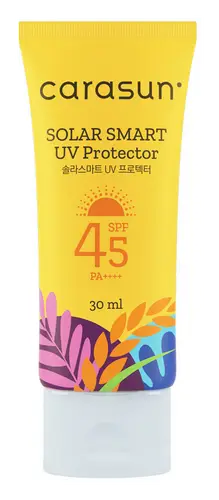 Carasun Solar Smart UV Protector SPF 45 PA++++