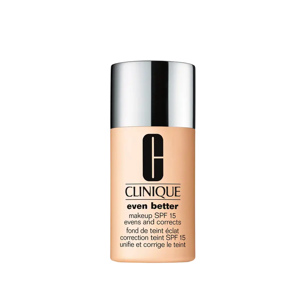 Clinique Even Better Makeup Broad Spectrum SPF 15 CN 20 Fair