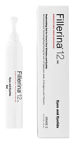 Fillerina 12HA Densifying Eyes And Eyelids