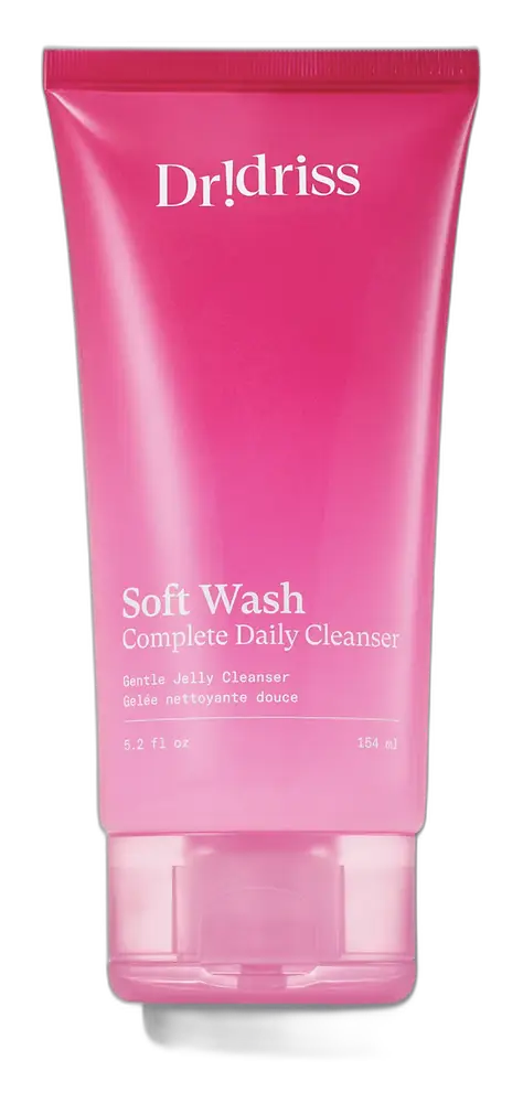 Dr. Idriss Soft Wash