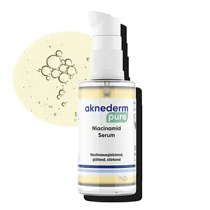 Aknederm Niacinamide Serum