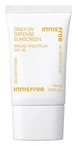 innisfree Daily UV Defense Sunscreen Broad Spectrum SPF 36