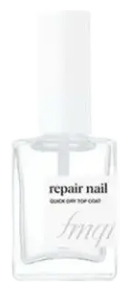 fmgt Repair Nail Quick Dry Top Coat