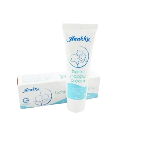 Anakku Baby Nappy Cream