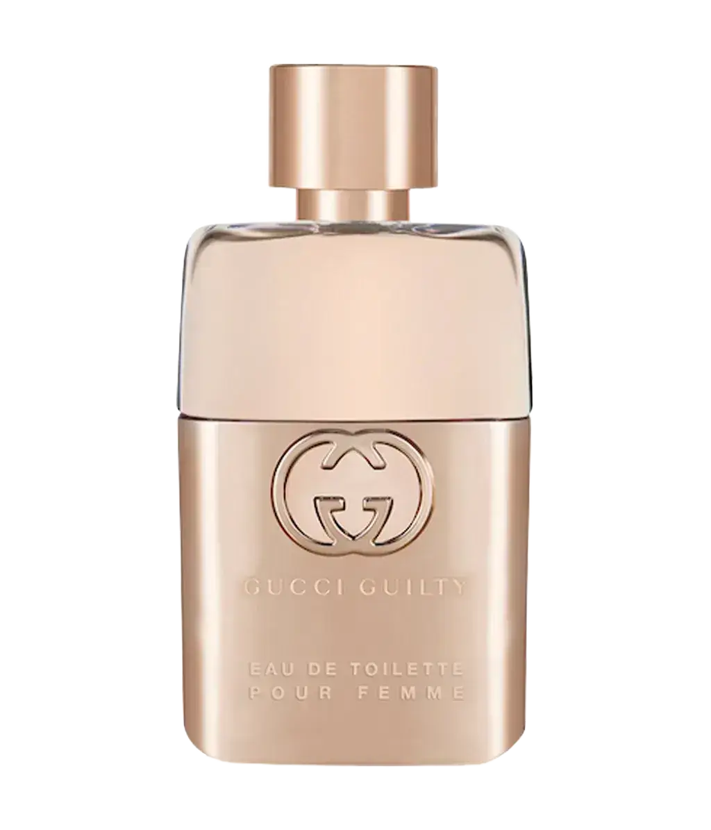 Gucci Guilty Eau De Toilette Pour Femme