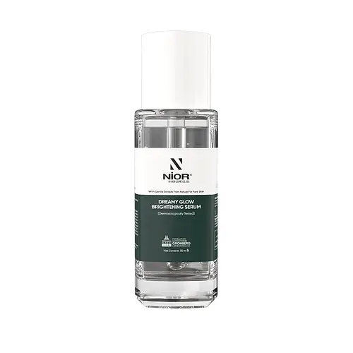 Nior Dreamy Glow Brightening Serum